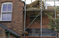 free Grudie home extension quotes