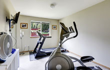 Grudie home gym construction leads